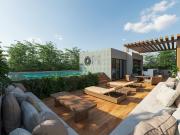 Departamento en Playa del Carmen