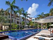 Departamento en Playa del Carmen