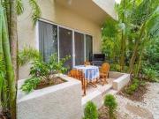 Departamento en Playa del Carmen