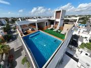 Departamento en Playa del Carmen