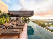 Departamento en Playa del Carmen