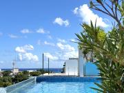 Departamento en Playa del Carmen