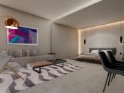 Departamento en Playa del Carmen