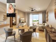 Departamento en Playa del Carmen