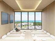 Departamento en Playa del Carmen