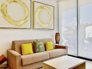 Departamento en Playa del Carmen