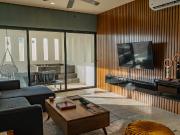 Departamento en playa del carmen