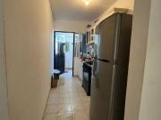 Departamento en Playa del Carmen