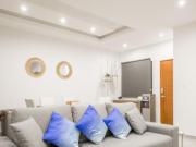 Departamento en Playa del Carmen