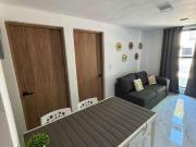 Departamento en Playa del Carmen