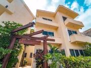 Departamento en Playa del Carmen