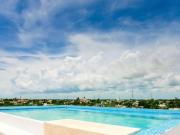 Departamento en Playa del Carmen