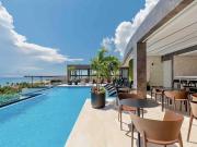 Departamento en playa del carmen