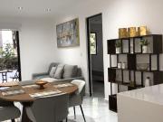 Departamento en Playa del Carmen