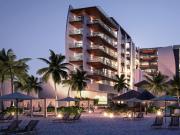 Departamento en Playa del Carmen