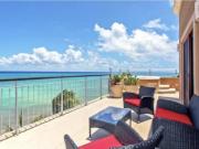 Departamento en Playa del Carmen