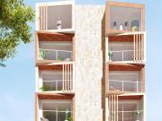 Departamento en Playa del Carmen