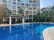 Departamento en Playa del Carmen