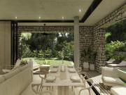 Departamento en Playa del Carmen