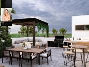 Departamento en Playa del Carmen