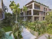 Departamento en Playa del Carmen