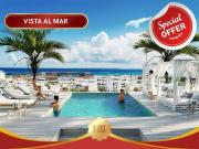 Departamento en Playa del Carmen a 5 calles del mar ROI...