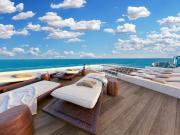 Departamento en PLAYA DEL CARMEN, a dos minutos de la...