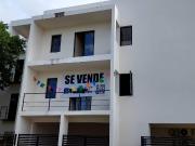 Departamento en Playa del Carmen a solo 10 minutos de la...