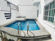 Departamento en Playa del Carmen Centro