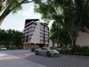 Departamento en Playa del Carmen Centro