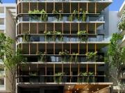 Departamento en Playa del Carmen Centro