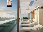 Departamento en Playa del Carmen Centro