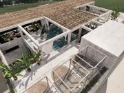 Departamento en Playa del Carmen Centro