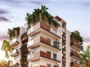 Departamento en Playa del Carmen Centro