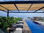 Departamento en Playa del Carmen Centro