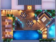 Departamento en Playa del Carmen Centro