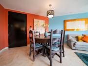 Departamento en Playa del Carmen Centro