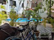 Departamento en Playa del Carmen Centro