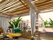 Departamento en Playa del Carmen Centro