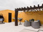 Departamento en Playa del Carmen Centro