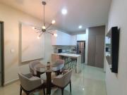 Departamento en Playa del Carmen Centro