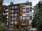 Departamento en Playa del Carmen Centro