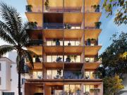 Departamento en Playa del Carmen Centro