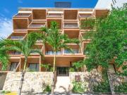 Departamento en Playa del Carmen Centro