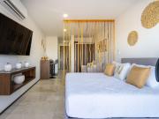 Departamento en Playa del Carmen Centro