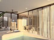 Departamento en Playa del Carmen Centro