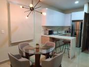 Departamento en Playa del Carmen Centro
