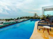 Departamento en Playa del Carmen Centro