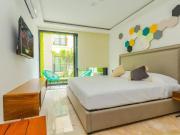 Departamento en Playa del Carmen Centro