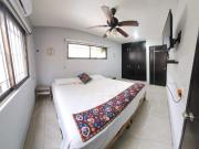 Departamento en Playa del Carmen Centro